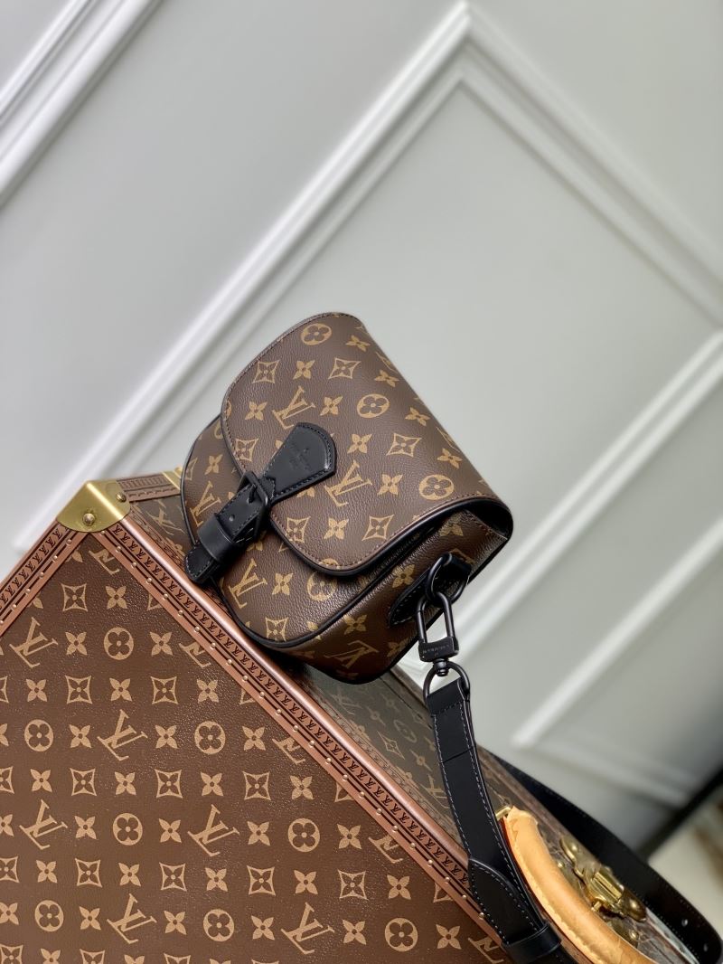 Mens LV Satchel bags